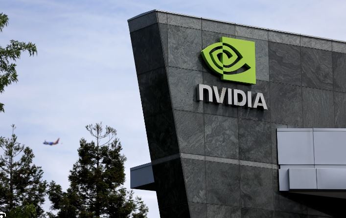 nvidia
