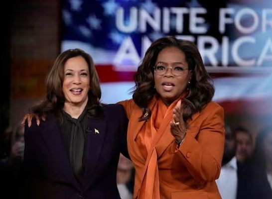 oprah winfrey
