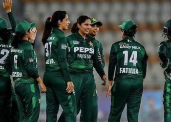 PCB has awarded central contracts to 16 women cricketers for the 2024-25 season.