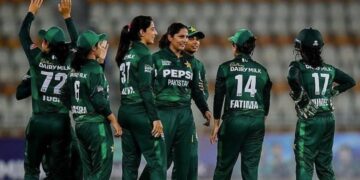 PCB has awarded central contracts to 16 women cricketers for the 2024-25 season.