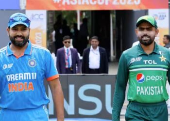 pak vs india