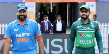 pak vs india