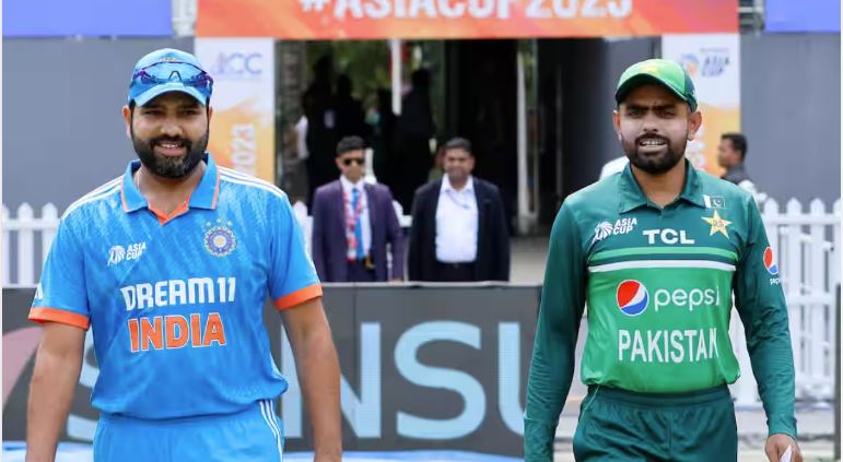 pak vs india