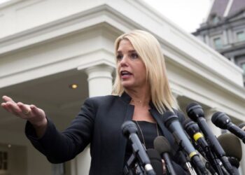 As Attorney General, Bondi is expected to implement Trump's conservative agenda.