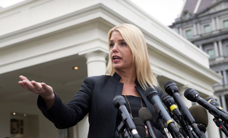 As Attorney General, Bondi is expected to implement Trump's conservative agenda.
