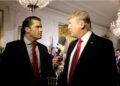 Trump Nominates Pete Hegseth as Secretary of Defense