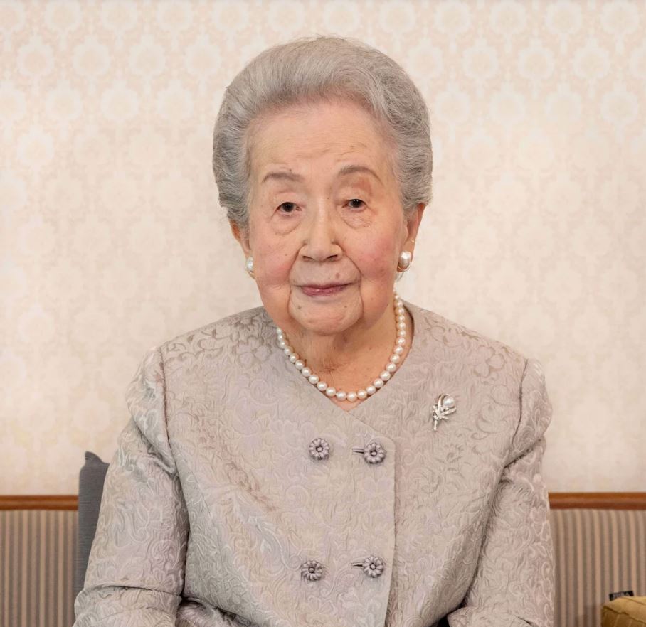 princess yuriko