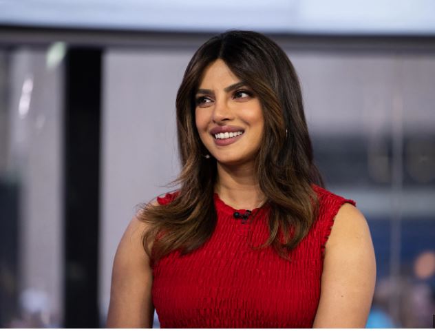 priyanka chopra