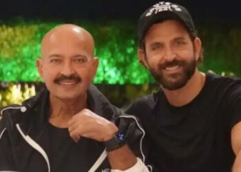 I'll surely be announcing Krrish 4 very soon, Rakesh Roshan