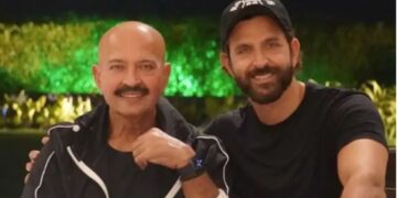 I'll surely be announcing Krrish 4 very soon, Rakesh Roshan