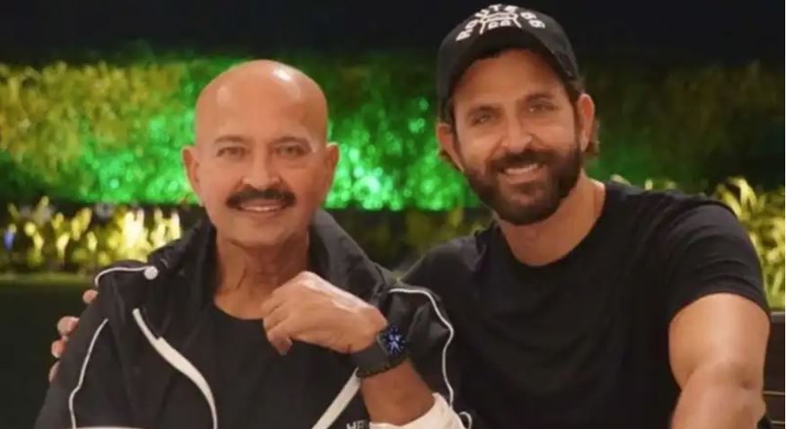 I'll surely be announcing Krrish 4 very soon, Rakesh Roshan