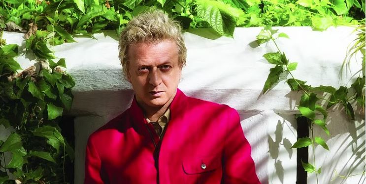 rohit bal