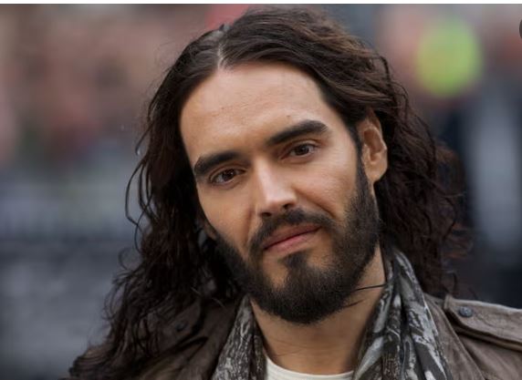 russell brand