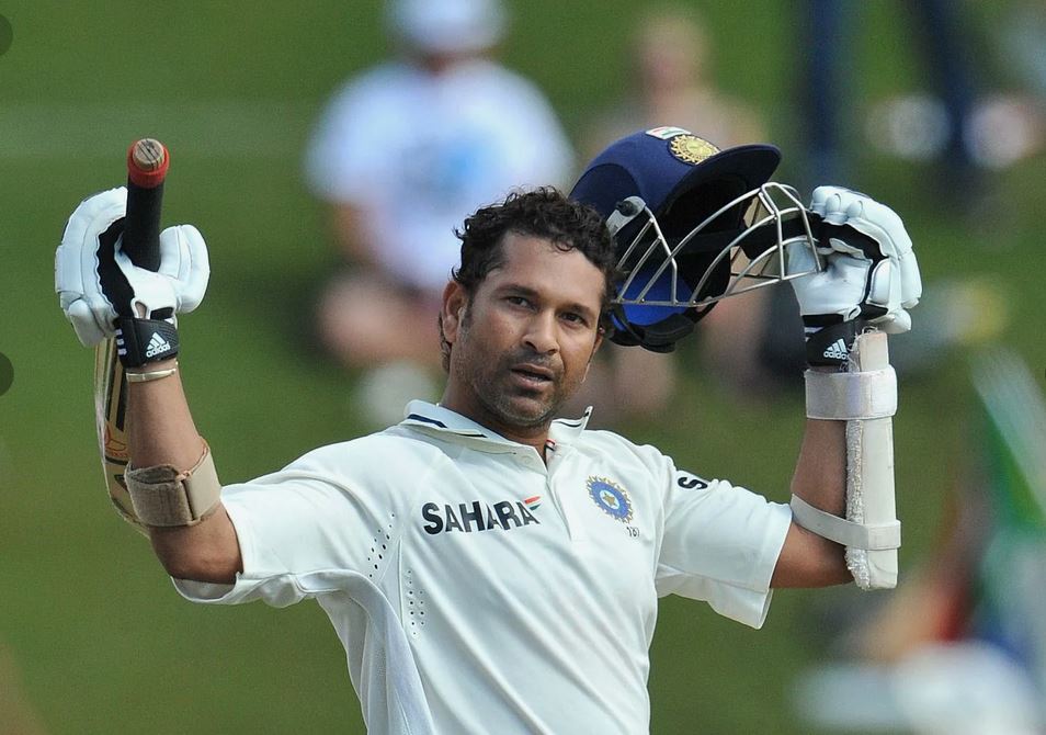sachin