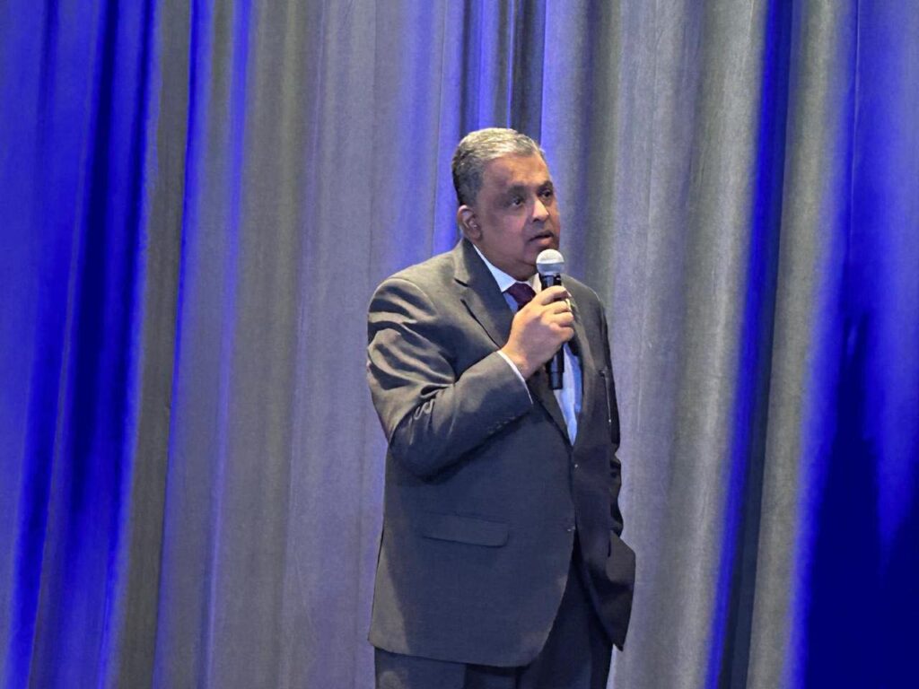 saeed shaikh