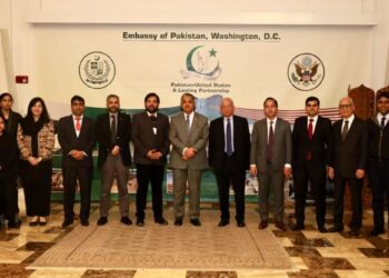 Ambassador Sheikh emphasized the vital role of cultural collaboration in fostering stronger ties between Pak and USA
