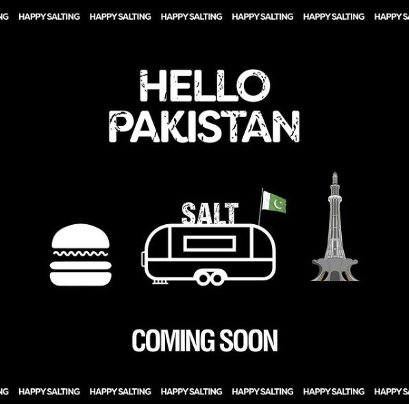 salt