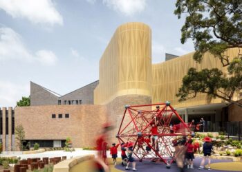 sensitive aussie school