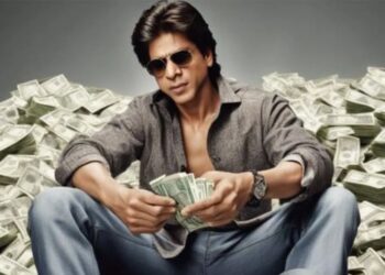 Top 10 highest tax-paying Indian celebrities in FY 2024: Shah Rukh Khan leads,