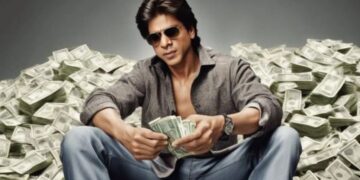 Top 10 highest tax-paying Indian celebrities in FY 2024: Shah Rukh Khan leads,