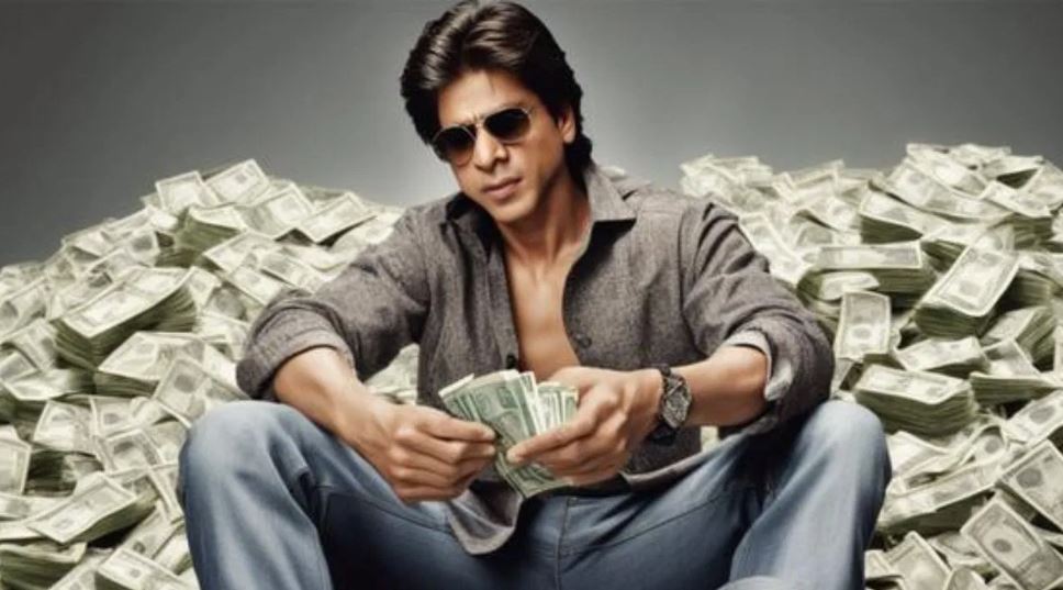 Top 10 highest tax-paying Indian celebrities in FY 2024: Shah Rukh Khan leads,