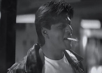 shah ruk khan
