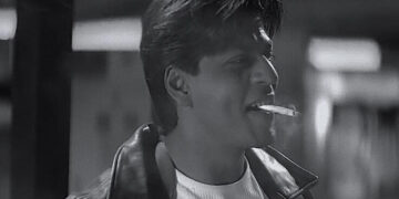 shah ruk khan