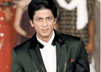 shah rukh
