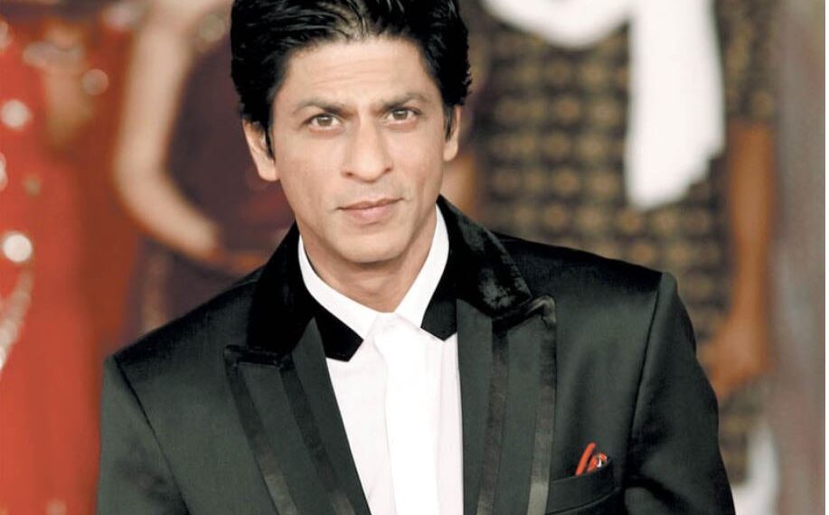 shah rukh