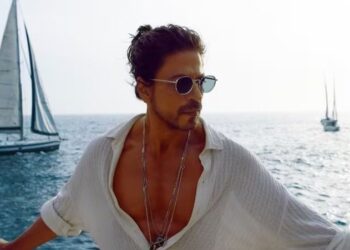 shah rukh khan