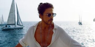 shah rukh khan