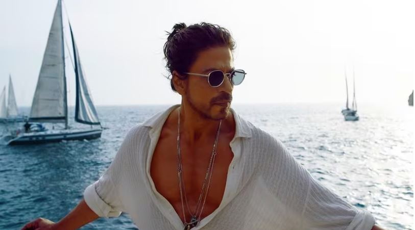 shah rukh khan