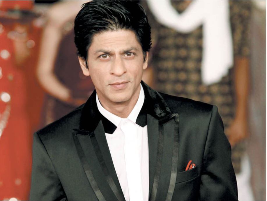 shah rukh