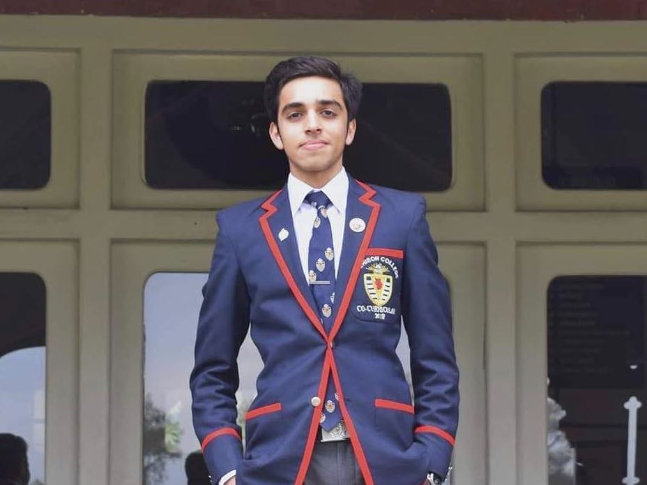 shahmir azi 1