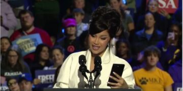 singer cardi b