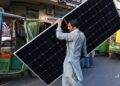 Experts say Pakistan has ideal climatic conditions for solar power generation.