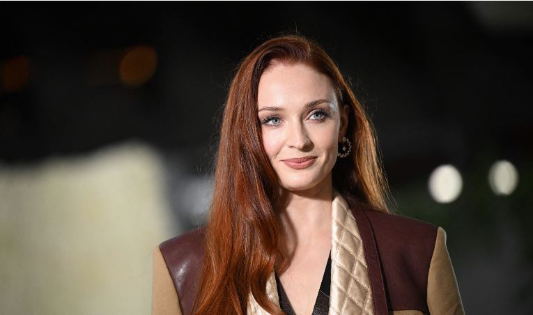 sophie turner 1