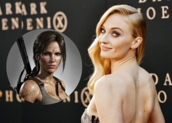 Sophie Turner is a talented actress best known for her role as Sansa Stark