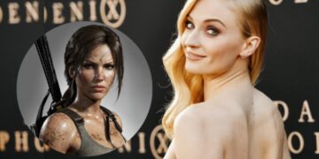 Sophie Turner is a talented actress best known for her role as Sansa Stark