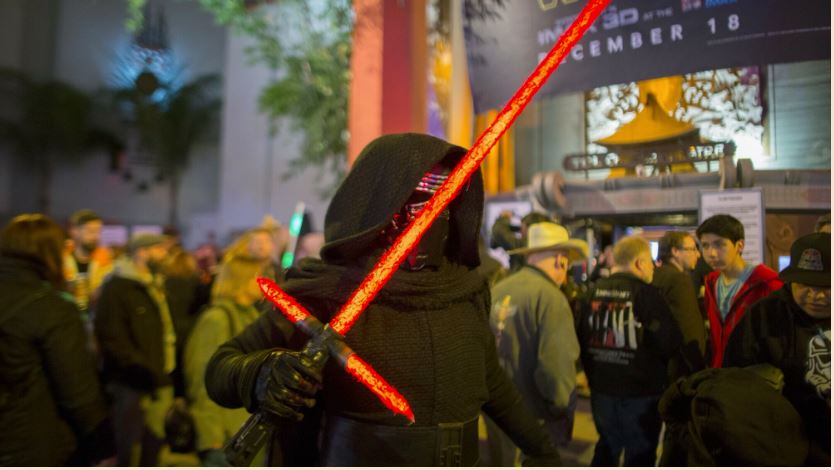 star wars