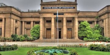 state bank of pakistan