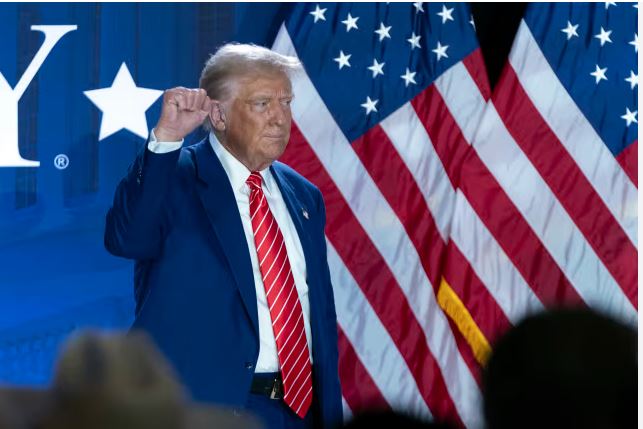 trump 0