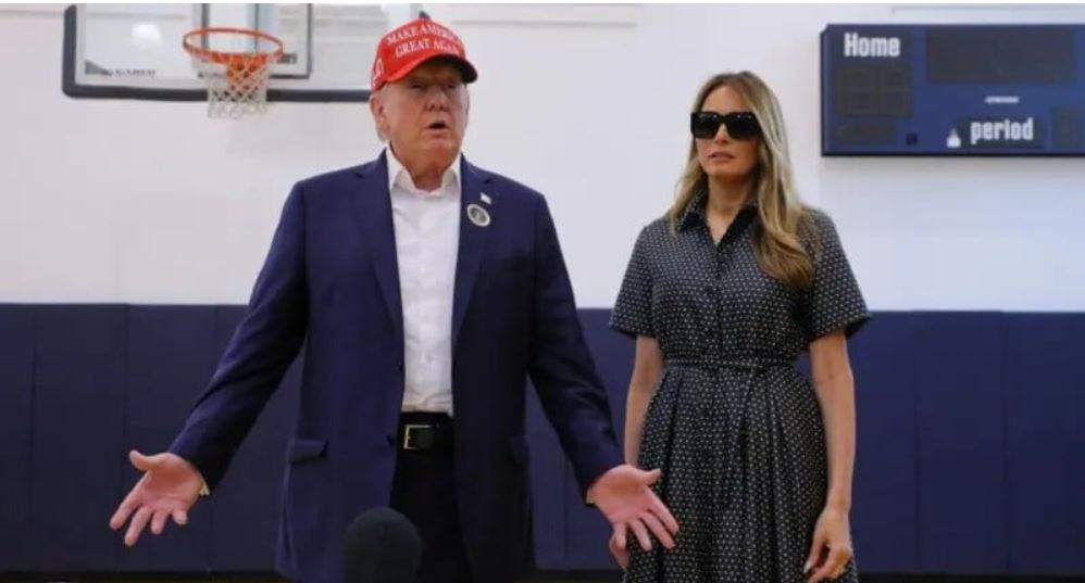 trump