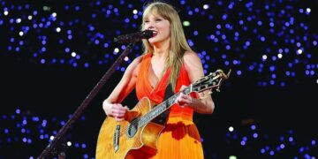 Billboard issued an apology to Taylor Swift after mistakenly including a clip of her naked wax figure in a tribute.