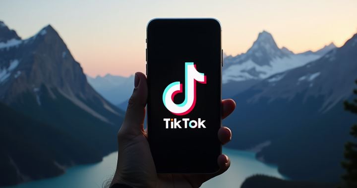 tik tok