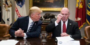 tom homan 1