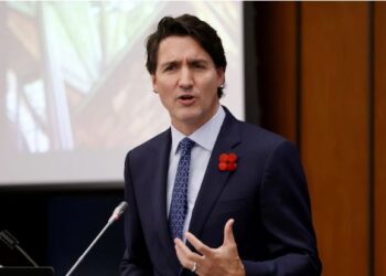 trudeau