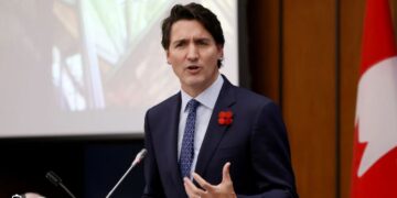trudeau