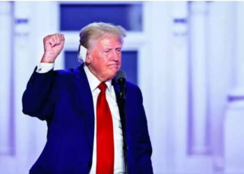 Donald Trump projected to become the 47th President of the United States