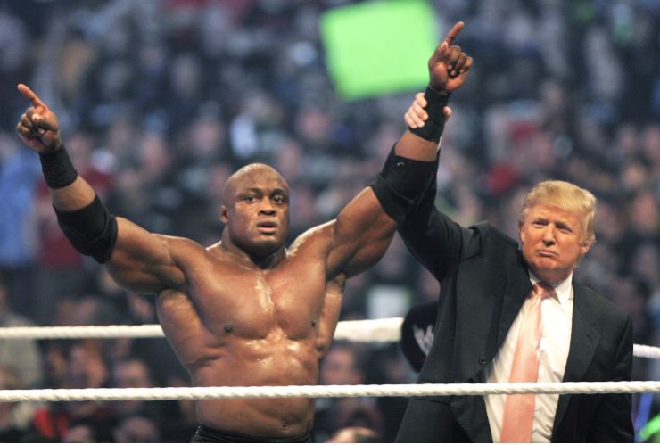trump 43